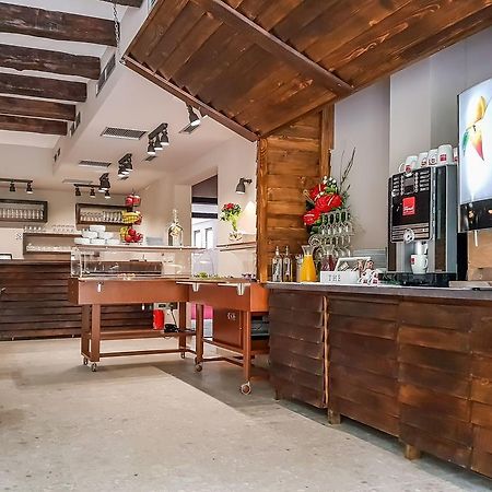 B&B Villa Angy Korenica Εξωτερικό φωτογραφία