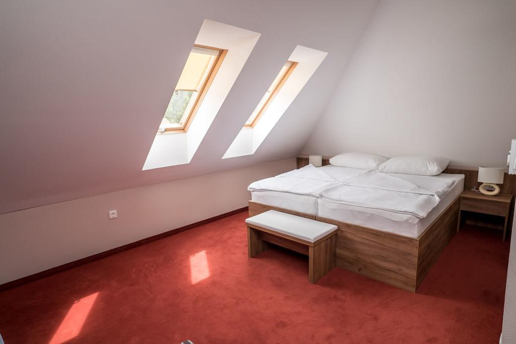 B&B Villa Angy Korenica Εξωτερικό φωτογραφία
